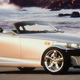 Illustration for article titled The Prowler-Wrangler Mashup Called The ‘Prangler’ Was The Best Car Chrysler Never Made